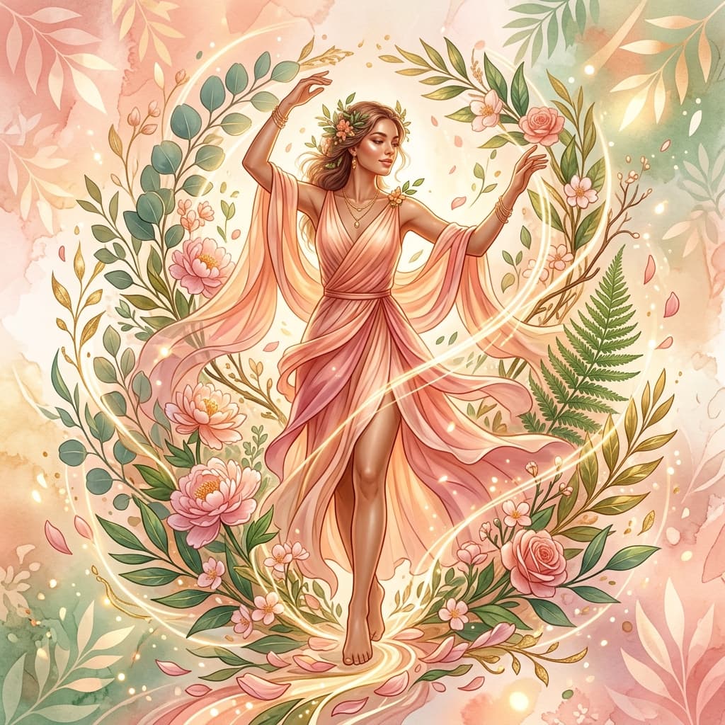 Grown Up Women's Wellness