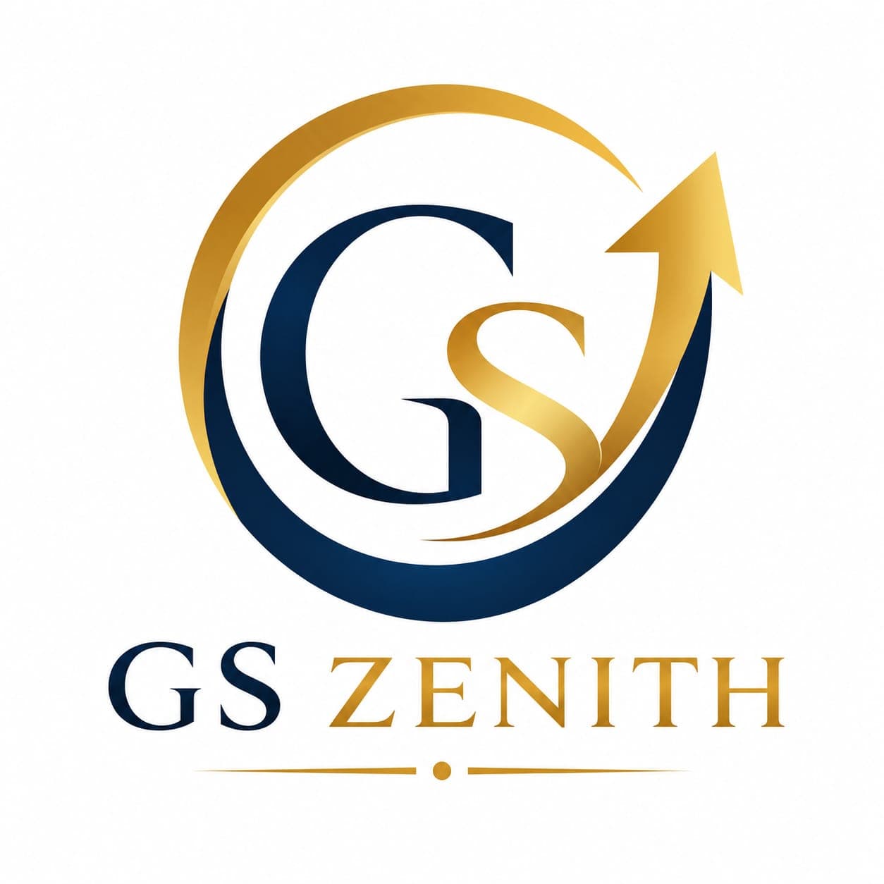 GS ZENITH Logo
